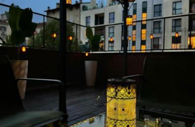 GuestARTDéco Sempione 32 - Photo 19