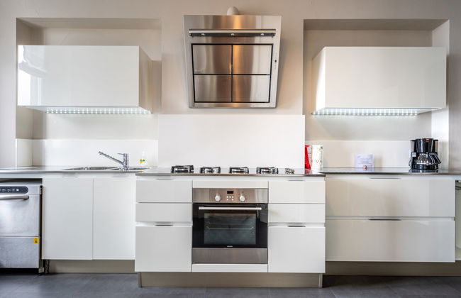 Villa Loreto - Foto 9