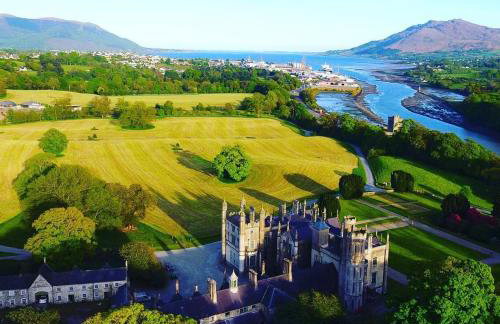 Number 6 Narrow Water Castle - Photo 18