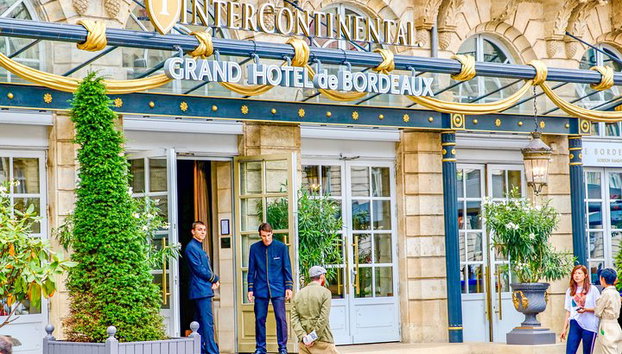 Histórico Burdeos : Exclusivo Tour Privado con un Local - Foto 3