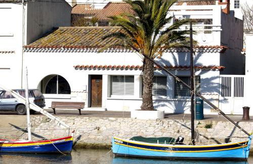 Villa d'architecte vue port à 2 pas de la plage - Photo 15