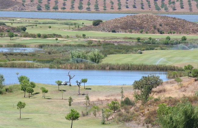 Charming 2-bedroom Apartment in Costa Esuri Golf - Foto 18