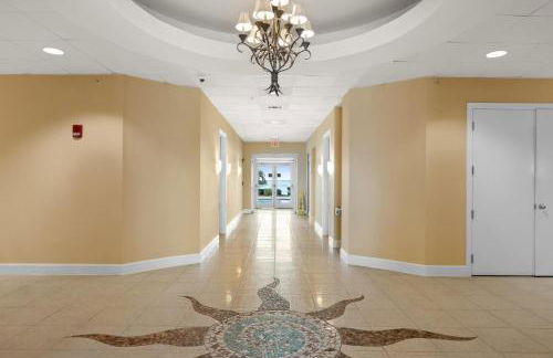 En Soleil Beach Resort By Panhandle Getaways - Foto 24