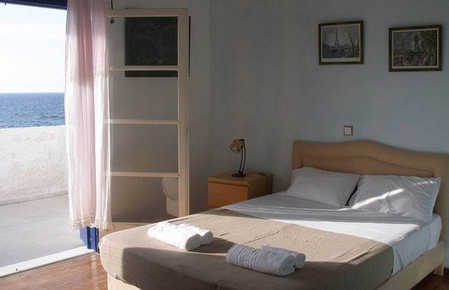 Beach Villa Akrotiri - Foto 5