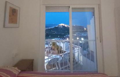 VILLA PANORAMA El Mediterráneo a tus pies. - Foto 9