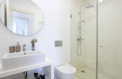 Cozy Beach Apartment - Foto 33