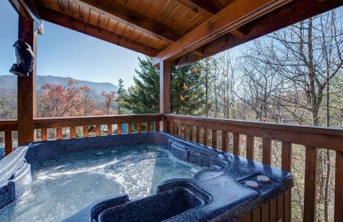 Blue Mist View by Jackson Mountain Rentals - Foto 14