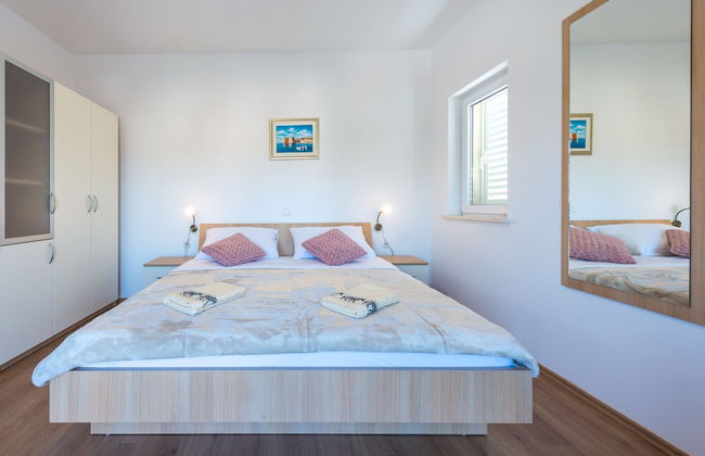 Apartments Rilovic, City and Sea view apartments - Foto 10