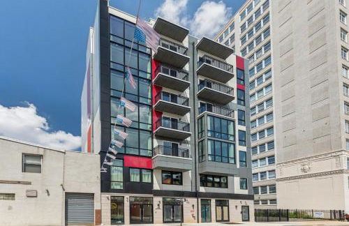 Stay at Luna on N 11th St - Foto 1