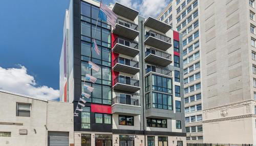 Stay at Luna on N 11th St - Foto 1