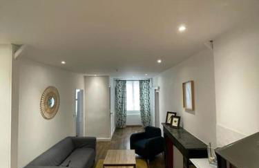 Appartement cosy à deux pas de la gare - Foto 22