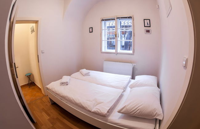 St. Nicholas Church view apartment - Foto 5