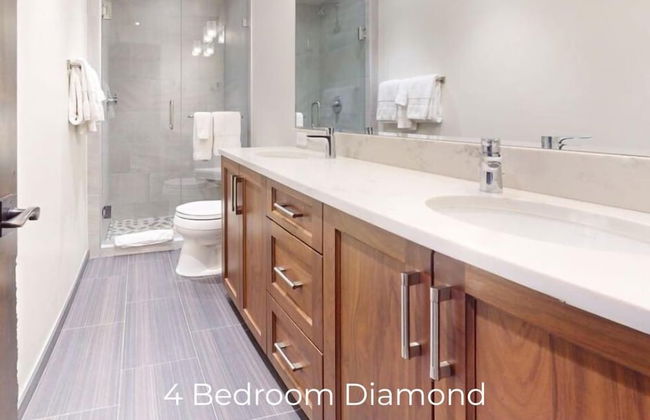 Montaneros in Vail - Foto 54