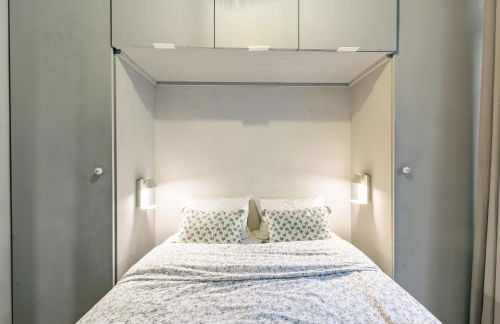 3P en plein centre de Paris Louvre - Foto 23