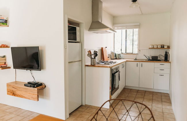 Margaret River Holiday Cottages - Photo 24