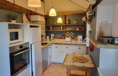 Gîte La maison de Galut - Photo 6