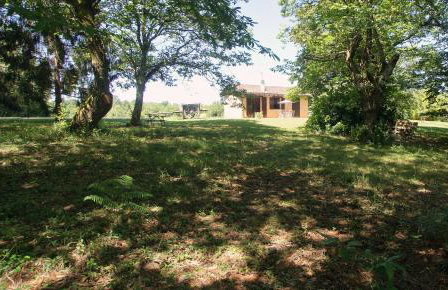 ETOILE D'ISIS, Gites a la ferme - Foto 43