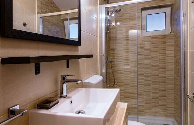 Apartments Sanic 518 - Foto 49