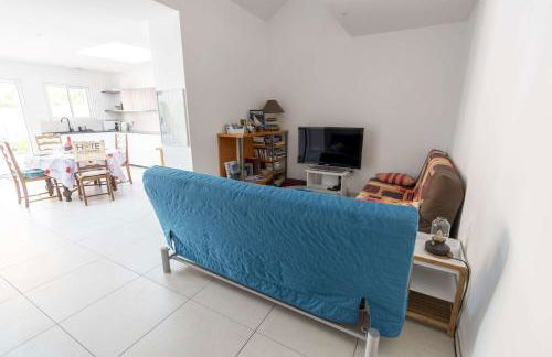 Maison en plein cœur des Sables d'Olonne - Foto 8