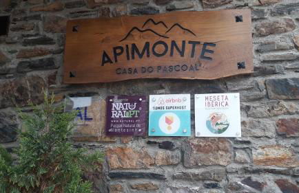 Apimonte Casa do Pascoal - PN Montesinho - Foto 21