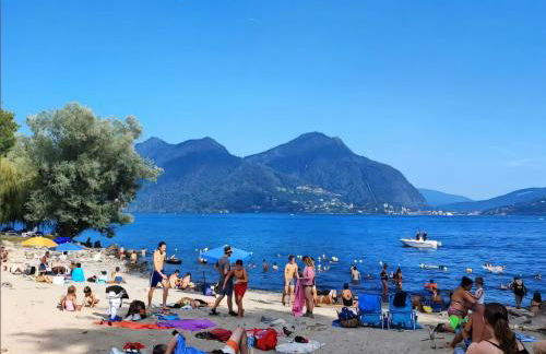 Appartamento Chic Vista Lago - Casa Janis - Foto 13