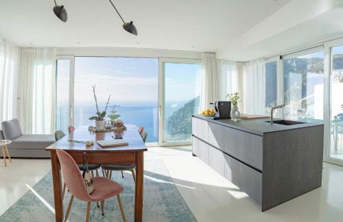 Casa Salvi Positano - Foto 1