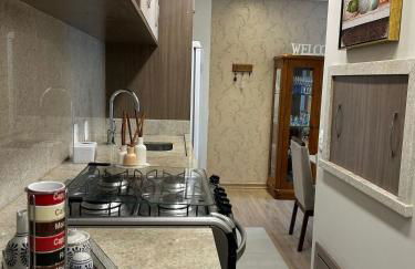 Apto Impecável com piscina aquecida e jacuzzi - Photo 38