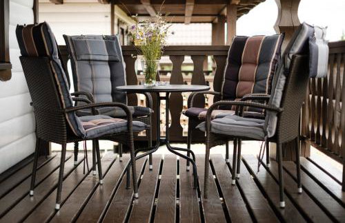 Dom Malowany domki - Foto 11