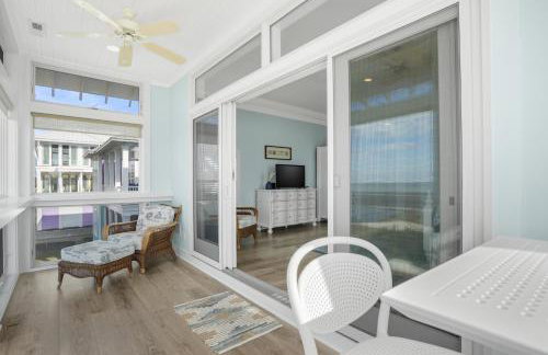 The Blue Pearl - Luxurious beachfront living with community pool! - Foto 44