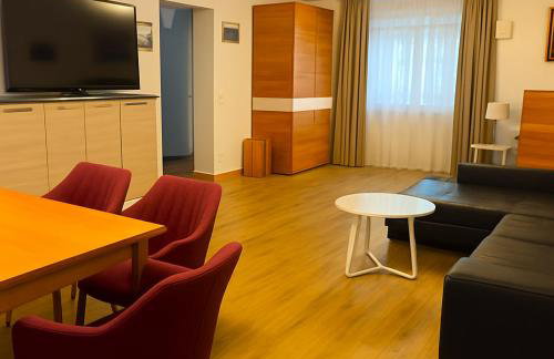 Villa Viktoria 3 - Apartments - Photo 76