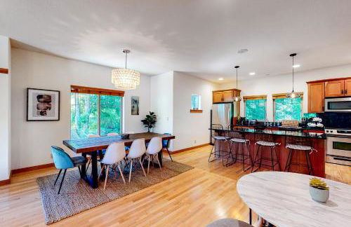 Creekside Retreat - Foto 8