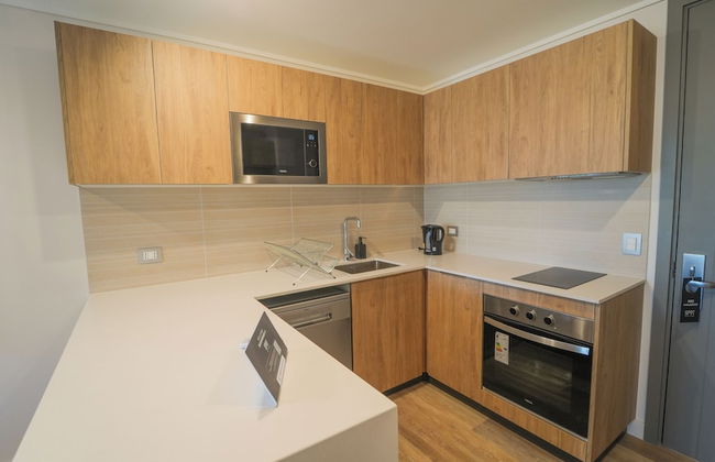 Spot Suites - Foto 25