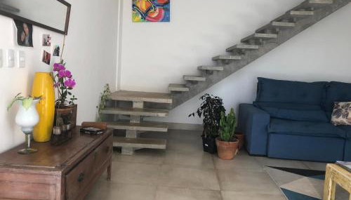 Casa espaçosa cpm linda vista pro verde - Foto 4