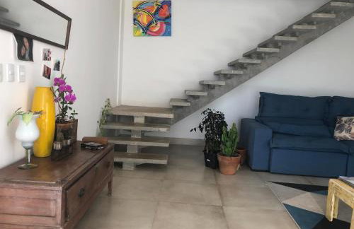 Casa espaçosa cpm linda vista pro verde - Foto 4