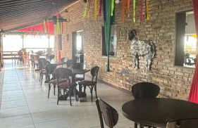 Flat Divina Paz Monte Castelo - Photo 37