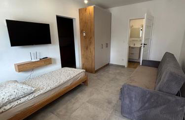 Nocleg Szwed-Pol - Foto 27