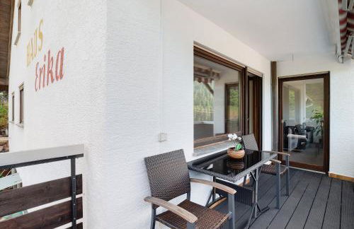 Haus Erika Ferienwohnung 1 - Foto 25