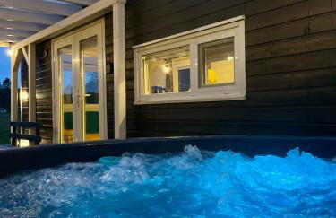 Leśne Siedlisko Wygonin - Foto 34