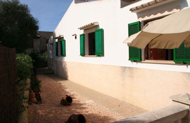 Casa Sergi - Foto 32