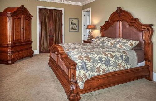 Tierra Verde St Petersburg Waterfront Mansion Estate 5BdRm - Foto 38