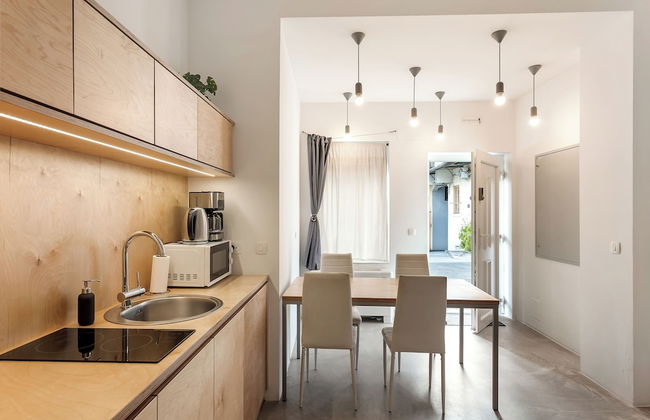 Pekarna apartments - Foto 52