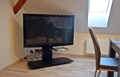 Ferienwohnungen Straußenfarm Burkhardt - Foto 26