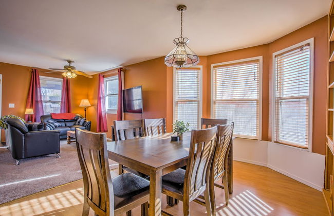 3BR MTN Viewsdowntownnext to Lake, Parks, More - Foto 1