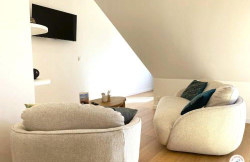 El Gran Palacio - 50m de la Playa - Vista al Mar - Tenis - Foto 8