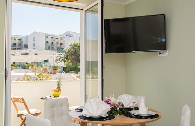 Apartman Sensation - Photo 4