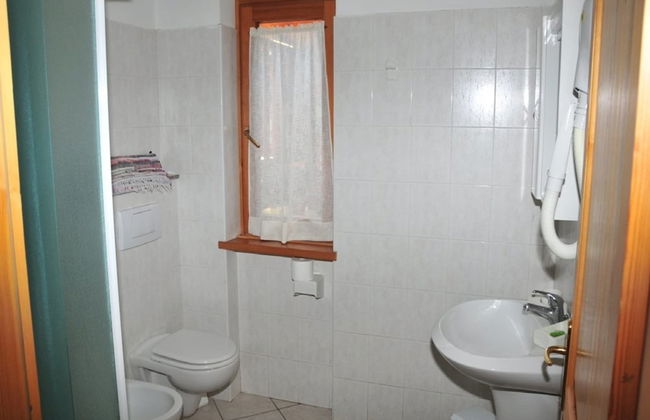 Apartment in Antey With Stunning Mountain Views - Foto 8