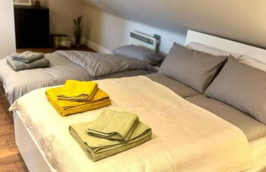 Stylish Bright loft Studio in Ealing - Foto 10