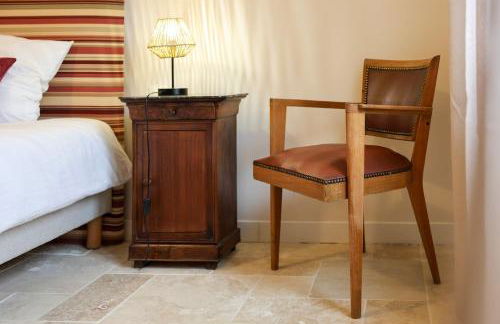 La Maison Chambourdine - Photo 33