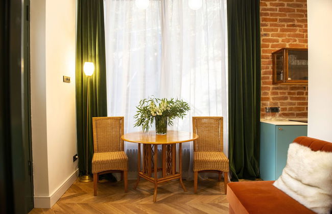 Funicular Inn Apartments - Foto 10