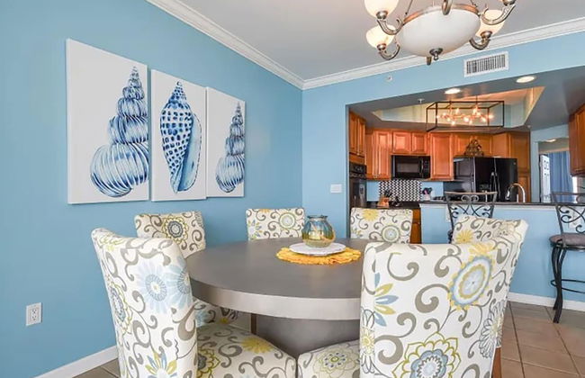 Silver Beach Towers 1003 West - Foto 37